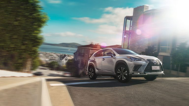 Lexus amplía portafolio y busca que el 80% de sus ventas sean autos electrificados
