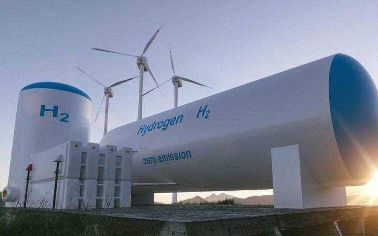 Planta de hidrógeno en Arequipa estará lista en 2029 y su construcción creará 2 mil empleos