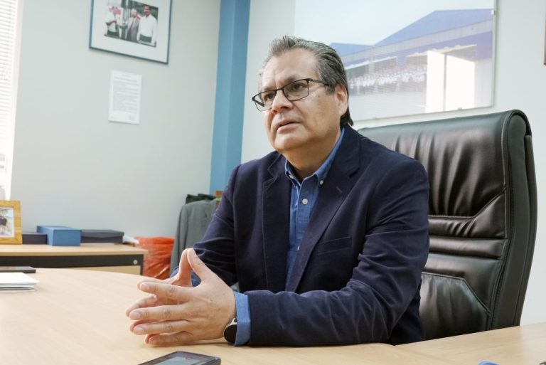 «Hay una licitación de buses eléctricos en Antapaccay y nosotros hemos cotizado»: Modasa