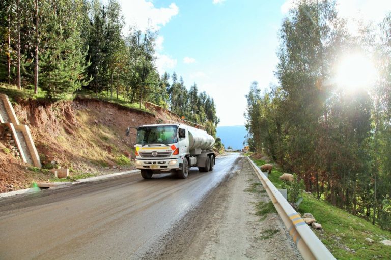¿Qué rol cumplen los lubricantes en la transición energética y huella de carbono? Primax responde