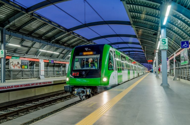 Automatización del Metropolitano y expansión del Metro de Lima: el futuro según ChatGPT