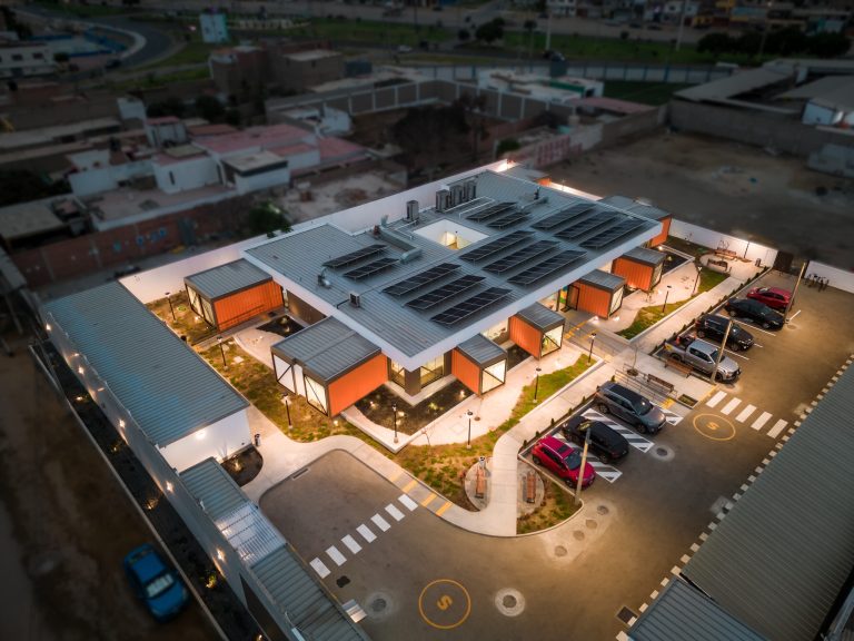 Autopista del Norte obtiene verificación de su huella de carbono gracias a la electromovilidad