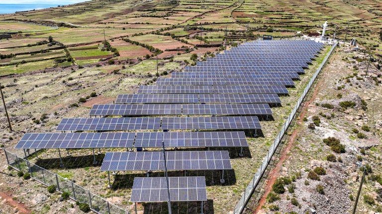 Cinco centrales de generación eléctrica iniciaron operaciones en el primer semestre del 2024