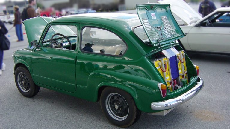 Conversión de vehículos convencionales a 100% eléctricos surge como nueva propuesta en Perú