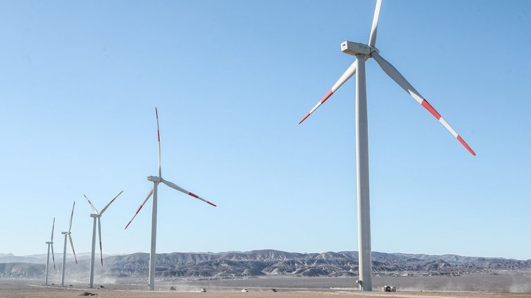 Perú es el quinto país más atractivo para invertir en energías renovables en Latinoamérica
