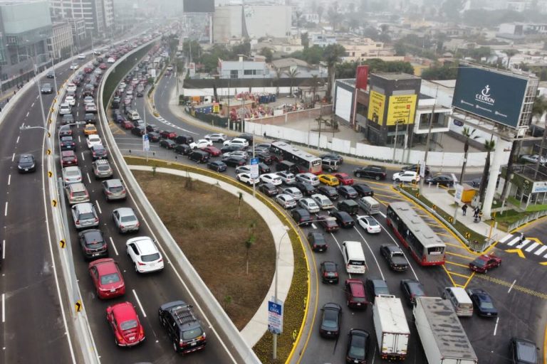 Sistema integrado de transporte, la deuda de Lima frente a otras ciudades de Sudamérica