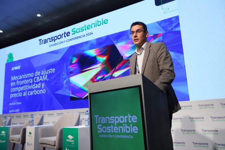 El CBAM, el nuevo impuesto de la UE que afectará a los productores peruanos