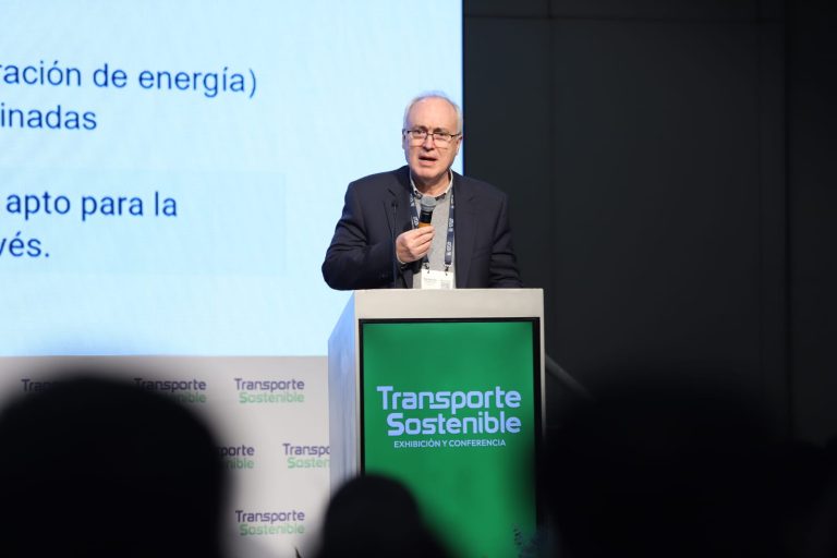 Rogerio Pires, de Voith Turbo: “El camino a la neutralidad en carbono empieza simplemente con la renovación de flota”
