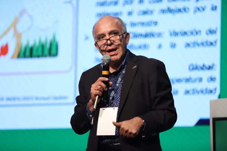 Ellioth Tarazona: Debemos incluir al etanol y los biocombustibles en la conversación sobre el transporte sostenible