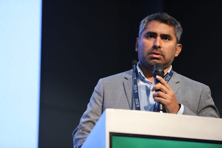 Luis Lázaro, de Cálidda: “Hemos comprometido más de US$ 12 millones para financiar la adquisición de buses a GNV”