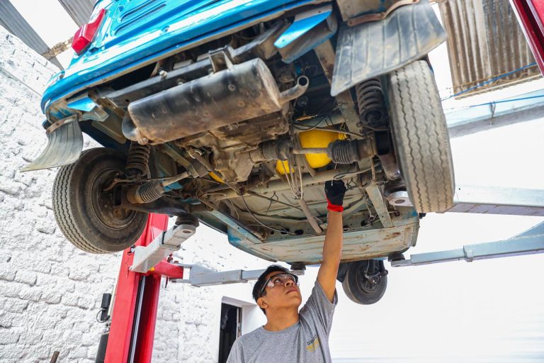 Mototaxis a GNV: Programa de conversión vehicular llegará a Cajamarca, Arequipa y Tacna
