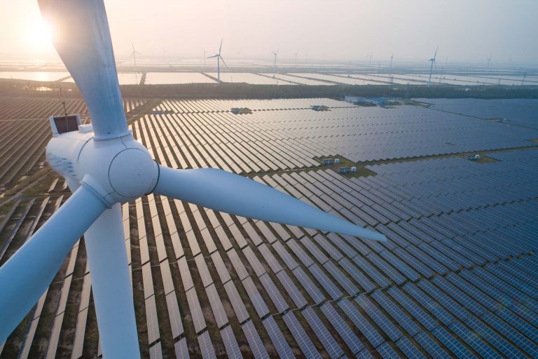 Producción renovable: 20,000 MW ingresarán al mercado eléctrico con ley de energías limpias