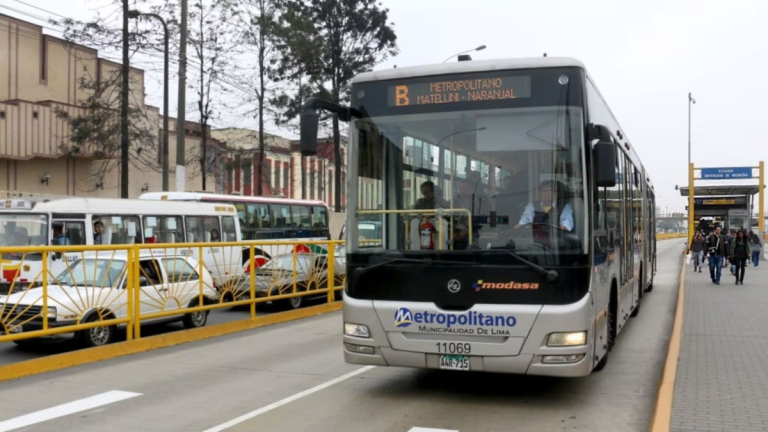 AAP respalda subsidios: Subvención permitirá un transporte formal más eficiente y sostenible