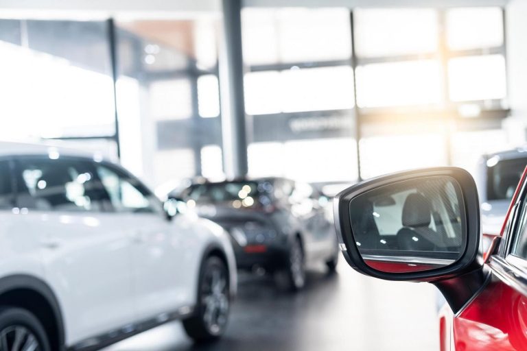 Altibajos en venta de autos: Comercialización de vehículos nuevos mostraron resultados mixtos