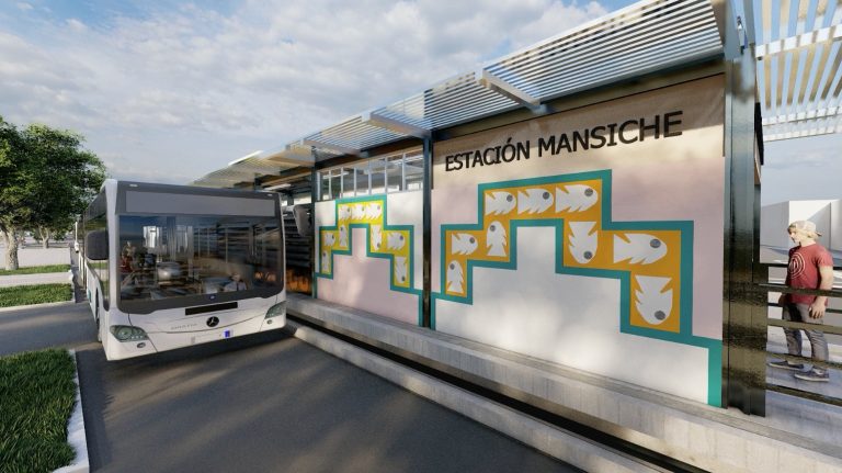 Corredor Troncal en Trujillo: Lanzan convocatoria internacional para elaborar expediente técnico