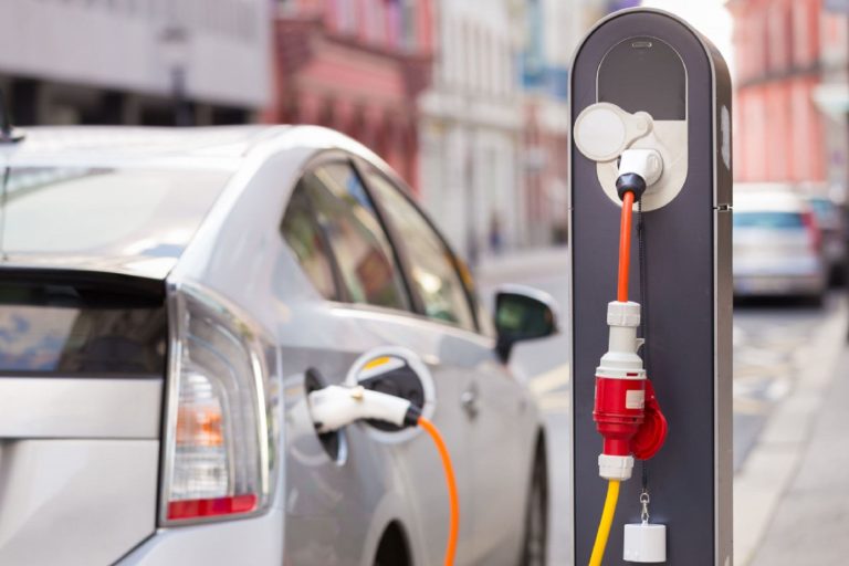 Pacto por la electromovilidad: Perú y China evalúan crédito para comprar vehículos eléctricos