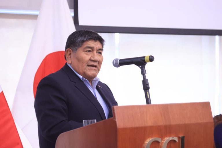 Alto potencial de renovables: Perú puede producir 957 GW de energía solar y eólica