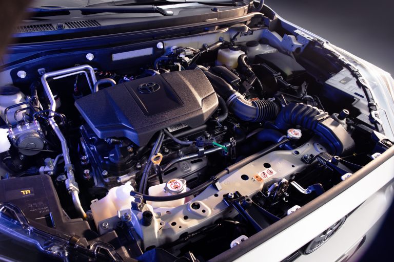 Híbridos eléctricos representan más del 85% de las ventas de autos electrificados en Perú