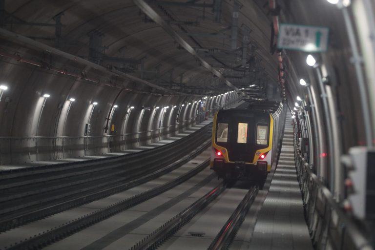 Inversión en infraestructura de transporte público acumuló USD 914.3 millones entre enero y octubre