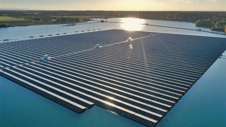 En 2024: Alemania apostó por las energías renovables