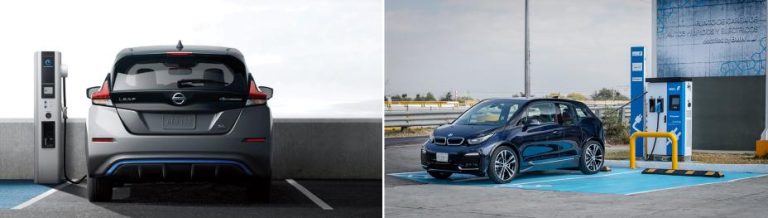 EMA: venta de vehículos eléctricos e híbridos conectables subió 84 % en México