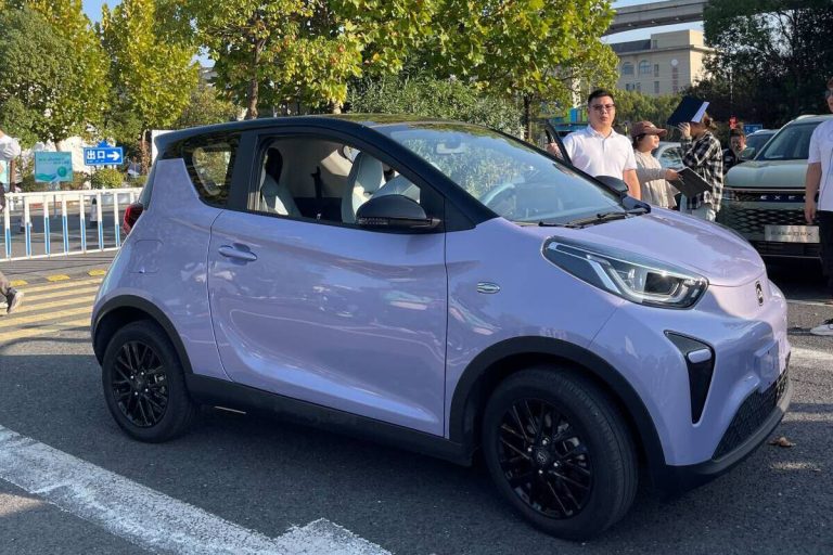 Gustavo Jiménez: «Los aranceles podrían matar a las inversiones chinas en vehículos eléctricos en México»