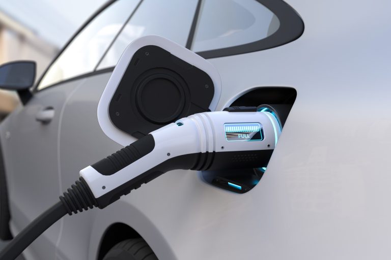 En Noruega, el 90% de los autos nuevos comercializados son totalmente eléctricos