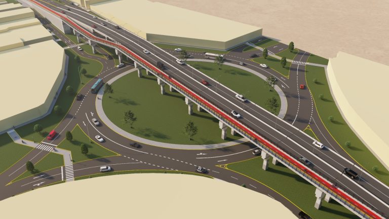 En abril y agosto comienza construcción de nuevos ingresos viales en Trujillo