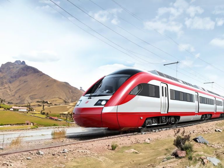 Ferrocarril Lima-Barranca conectará Ancón con las líneas 2, 3 y 4 del Metro de Lima y Callao