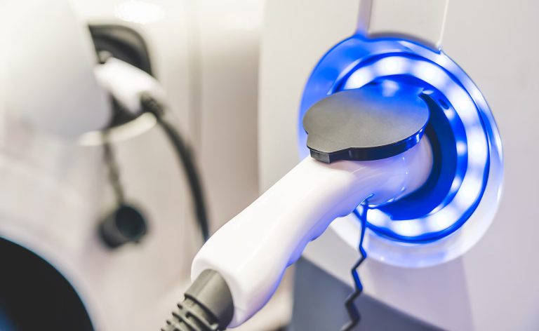 Casi 680 ecovehículos, entre eléctricos e híbridos, fueron vendidos en enero