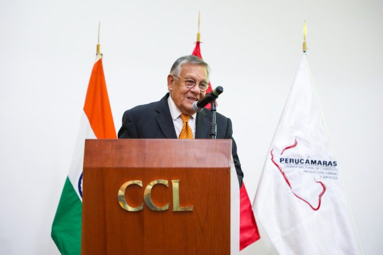 Hay oportunidades para invertir US$ 35,500 millones en desarrollo ferroviario