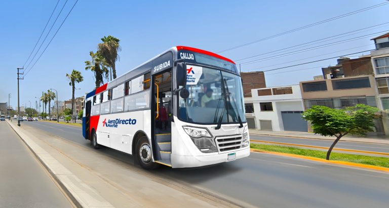 AeroDirecto tendrá conexión con el Metropolitano y los corredores Morado y Rojo