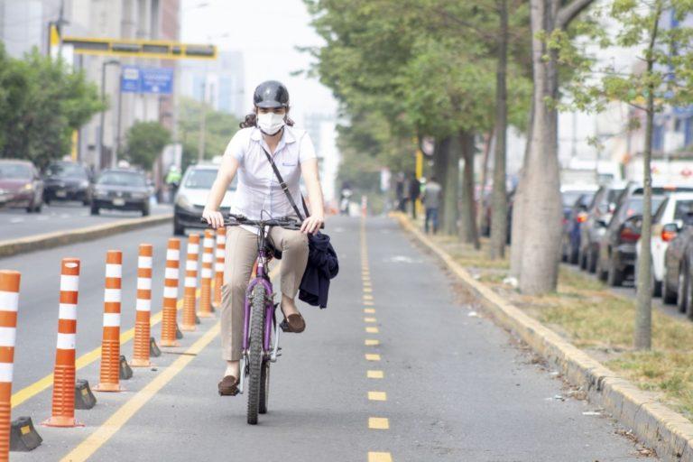 Obtén un día libre remunerado con solo usar la bicicleta rumbo a tu trabajo