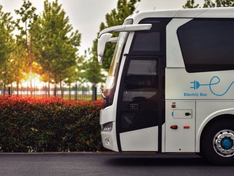 Más de 100 empresas interesadas en contar con flota eléctrica o a gas natural