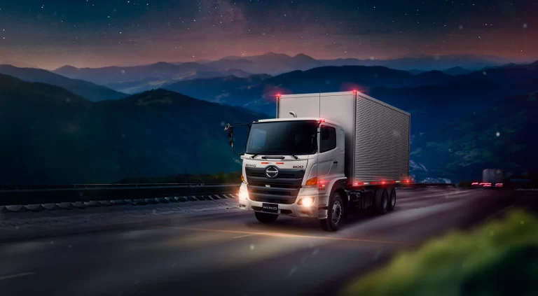 Tres estrategias para disminuir el consumo de combustible de tu flota