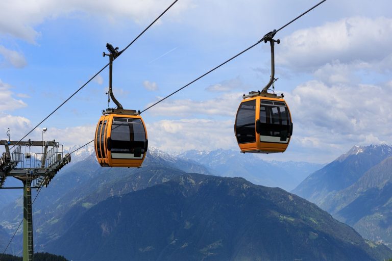 Este mes se convocará a concurso público internacional el teleférico de Choquequirao