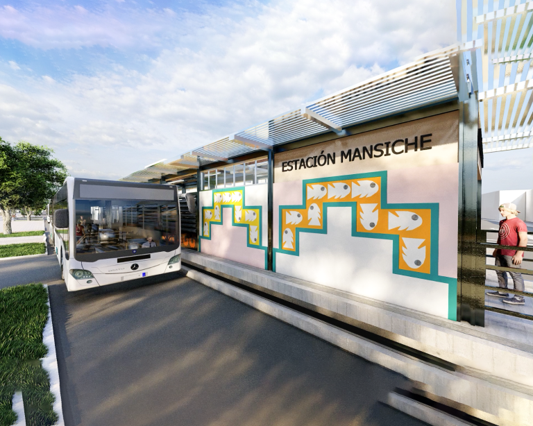 En setiembre se adjudicaría expediente técnico para el proyecto Transmóvil Trujillo