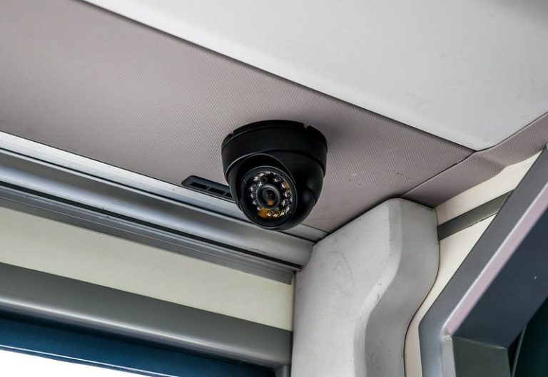 Con 16 mil cámaras reforzarán seguridad en transporte público