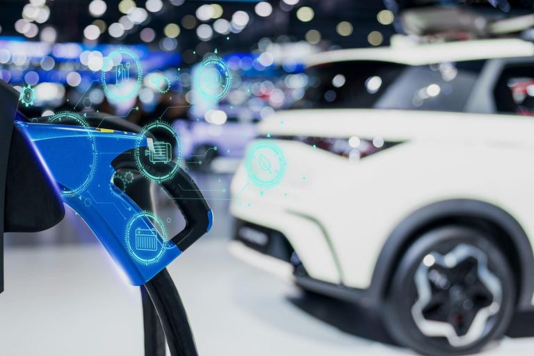 Más de dos mil autos eléctricos vendidos al cierre del trimestre según gremio automotriz