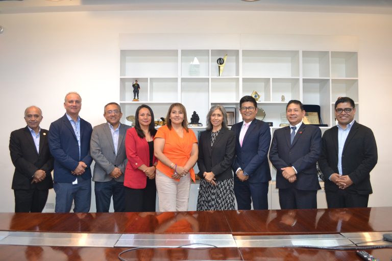 Hoja de ruta para la movilidad del futuro: comité consultivo de Transporte Sostenible inicia agenda 2025