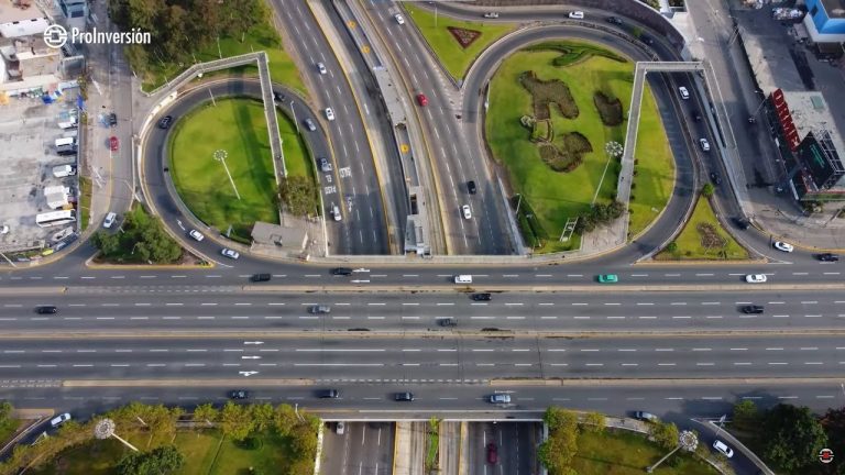 Vía periférica que unirá Ate, SJL e Independencia se desarrollará como APP