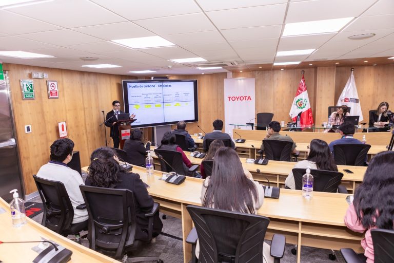 «Transición del transporte necesita un enfoque mixto, progresivo y colaborativo»