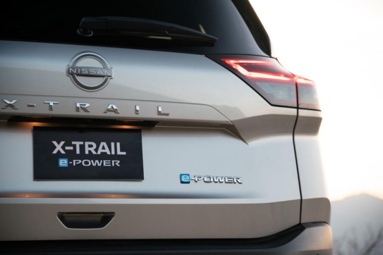 Nissan ya registra 30 mil híbridos vendidos en Latinoamérica