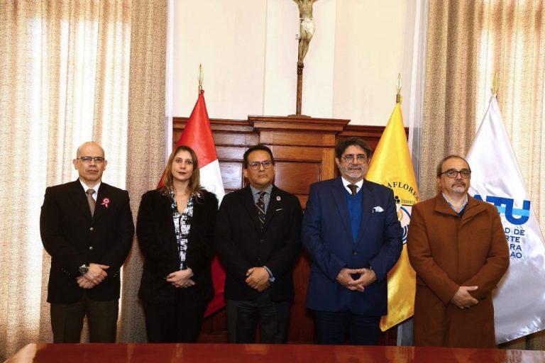 Miraflores modernizará más de 100 paraderos tras acuerdo con ATU