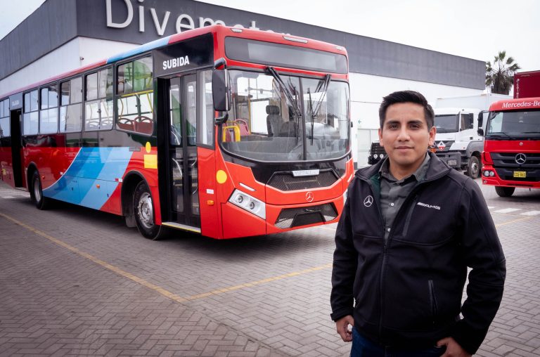 GNV en el transporte urbano: hasta 60% de ahorro en combustible y 30% menos emisiones