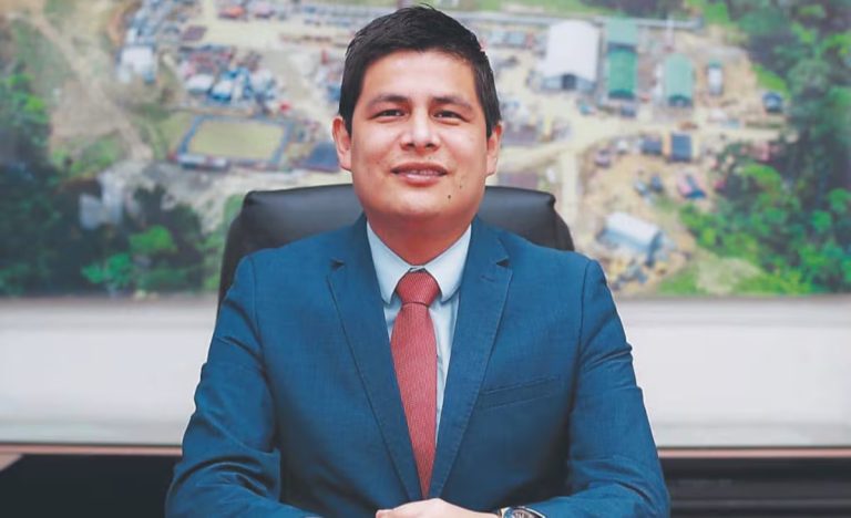 “Cuatro años de vida perdemos por la ineficiencia del transporte”: Erick García, de Transporte Sostenible