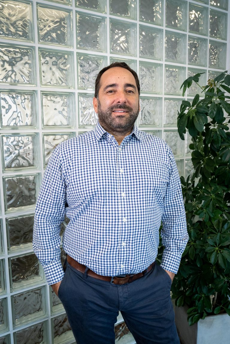 “La transformación del transporte no es algo que se pueda financiar solo con las tarifas de los usuarios”