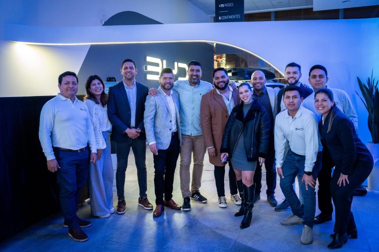 BYD fortalece vínculo con su comunidad de fieles en nueva edición de BYD Club