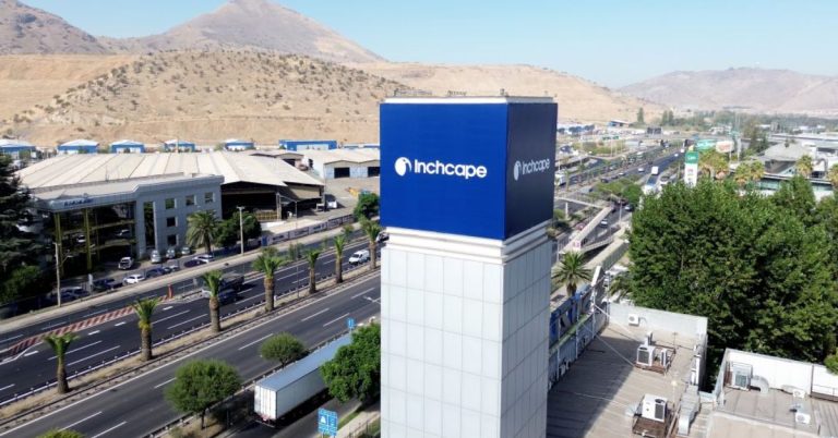 Inchcape se adueña del 17% de los coches de nuevas energías en América Latina y el Caribe