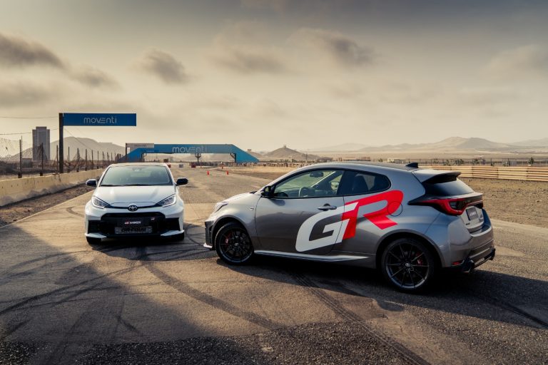 El primero en ventas: Toyota domina el mercado con más de 3500 electrificados